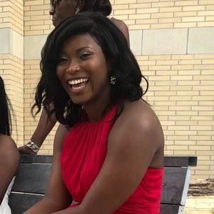 Meet your Posher, Tiffany